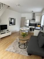 Ibiscus-Immoploc - B&B Dieppe