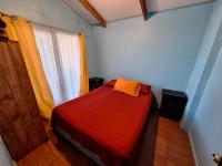 Family Room with Shared Bathroom