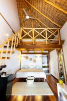 Aramar Palafitos - B&B La Manzanilla