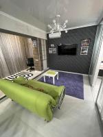 Уютная квартира студия - B&B