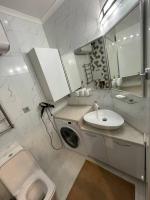 Уютная квартира студия - B&B Biškek