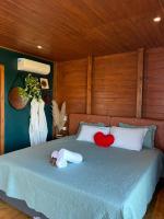 Deluxe Double Room with Bath