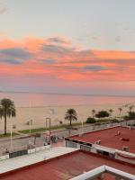 Con vistas al Mediterráneo - B&B Platja de Gandía