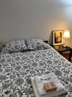 Doppelzimmer mit eigenem Bad