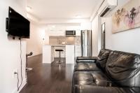 B&B Montreal - One bedroom apartment - 507 - Bed and Breakfast Montreal