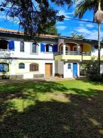 Rancho do Edy Pousada - B&B