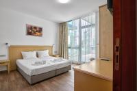 Appartamento con 2 Camere da Letto