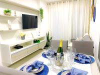Lindo Apartamento com Vista Mar - Chambres d’hôtes Aracaju
