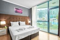 Appartamento con 1 Camera da Letto