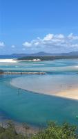 B&B Nambucca Heads - Spectacular Sol y Mar @ Nambucca Heads - Bed and Breakfast Nambucca Heads