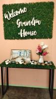 Grandpa House 爷爷老家 - B&B