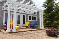 The Nest at Deep Cove - Ferienwohnung Chester