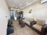 Avchieva's apartment 2 on Tsitsernakaberd1/2 - B&B Ereván