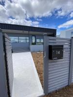 The Beach House @ Primrose Sands - Chambres d’hôtes
