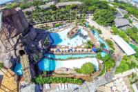 DiRomaAp540Spazzio parque Splash - B&B