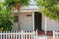 Swainson on Gordon - B&B