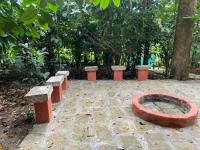 Camera Familiare con Balcone