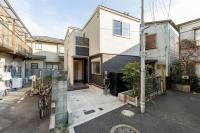 Relastay Kamata - B&B Tokio