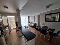 Excelente depto equipado completo, a pasos del mar - Ferienwohnung La Serena