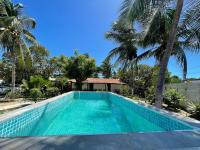 Casa Encanto da Barra - B&B