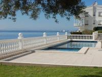 MEDITERRANEO A. Vistas espectaculares al mar - ES-258-100 - Ferienwohnung Roses