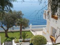 MEDITERRANEO A. Vistas espectaculares al mar - ES-258-100 - Ferienwohnung Roses