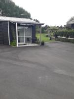 Country View Sleepout - Ferienwohnung
