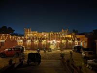 B&B Bikaner - Cavalry Villa bikaner - Bed and Breakfast Bikaner