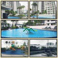 Townhill Guesthouse @ Bandar Teknologi Kajang - B&B Semenyih