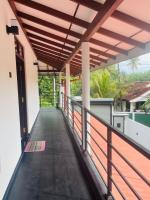 Sandy beach bloom - Chambres d’hôtes Mirissa city