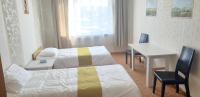 Habitación Doble Estándar