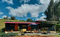 TINY EL ZAPATO - B&B