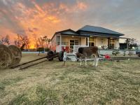 墾丁阿可休閒農莊 - B&B Kending