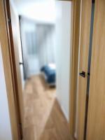 Apartament Karoliny 2 self check-in, parking - B&B