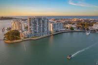 B&B Mandurah - Bridgepoint 502 - Bed and Breakfast Mandurah