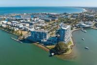 Bridgepoint 1105 - B&B