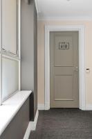 Discover Bond Street - B&B