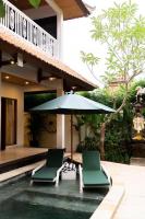 Villa Baru 3 Bedroom - B&B