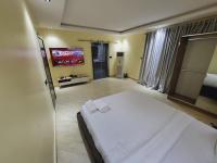 B&B Lagos - Proxilux Apartments - Bed and Breakfast Lagos