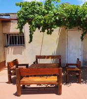 Departamento Soledad - B&B Ciudad Luján de Cuyo