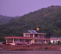 B&B Dāpoli - Wind and Waves Beach Resort - Bed and Breakfast Dāpoli