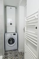 L'Azuré- Gare centre, tout équipé, climatisé, linges fournis - Ferienwohnung Châteauroux