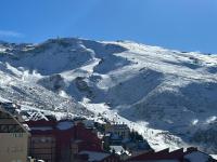 Ski&Fun - MONTE OIZ - Sierra Nevada - Ferienwohnung Sierra Nevada