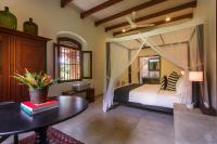 Chambre Double Deluxe - Vue sur Lac