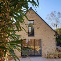 Sérénité gîte - B&B Moustoir-Ac