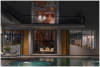 Casa Concreto-Infinite Luxury - Ferienwohnung
