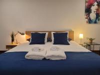 Camera Matrimoniale con Bagno Privato