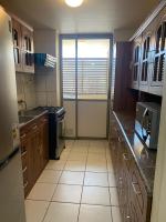 Depto. Edificio Miramar 2D 2B cerca de Playa Cavancha - Ferienwohnung Iquique