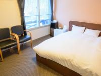 Double Room - Electric Cigarettes Only