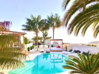 Casa Tajuya - B&B
